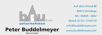 Peter Buddelmeyer GmbH